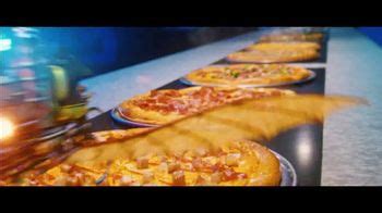 Endless Pizzabilities .